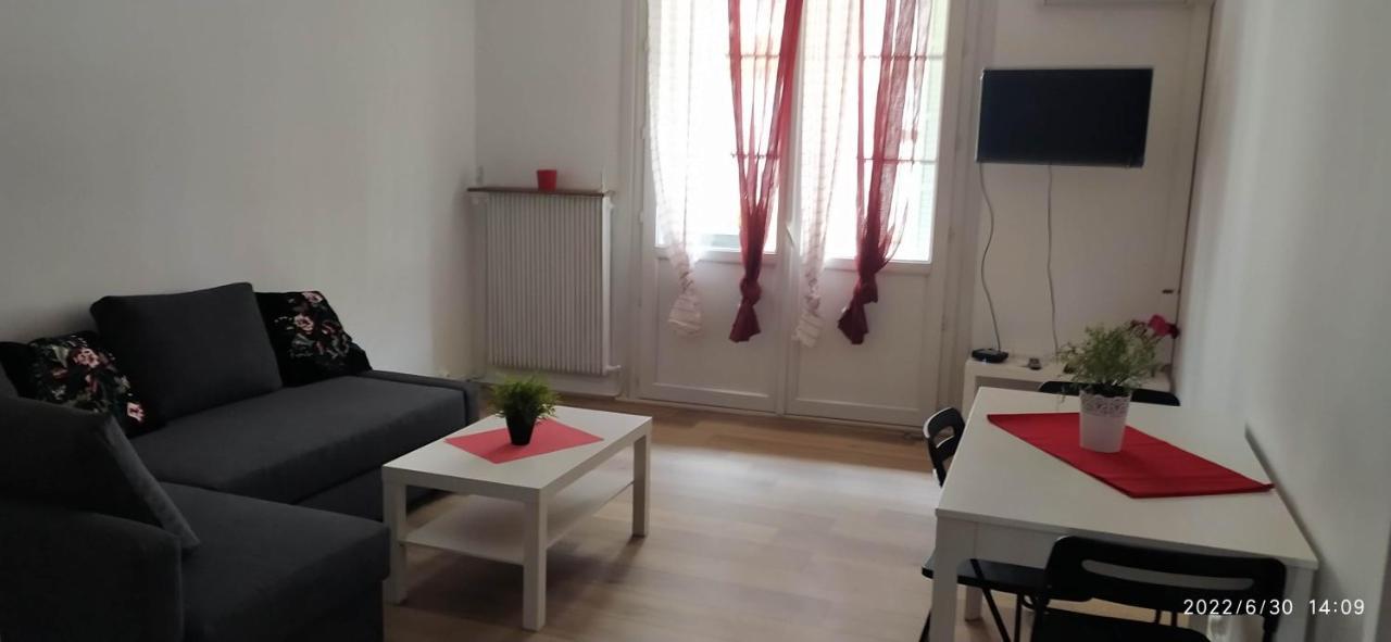 Apartment Beau F3, Renove, Calme, En Plein Centre De *